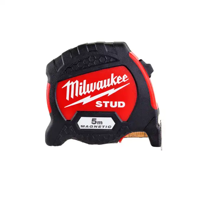 Ruletă Milwaukee STUD II 5m