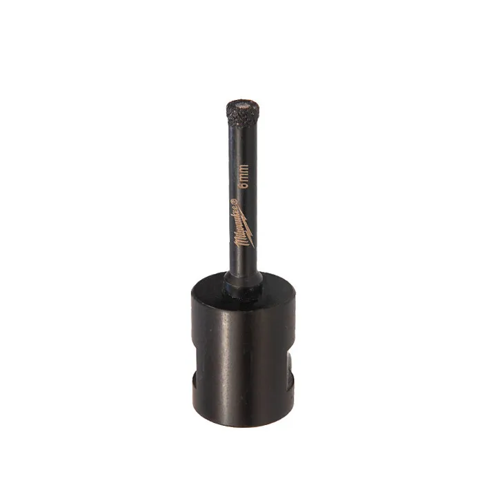 Burghiu diamantat Milwaukee Diamond Max 6 mm