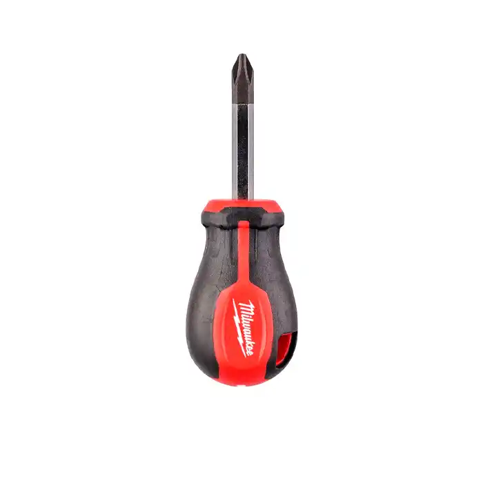 Отвертка с трехгранной рукояткой MILWAUKEE PH2X45