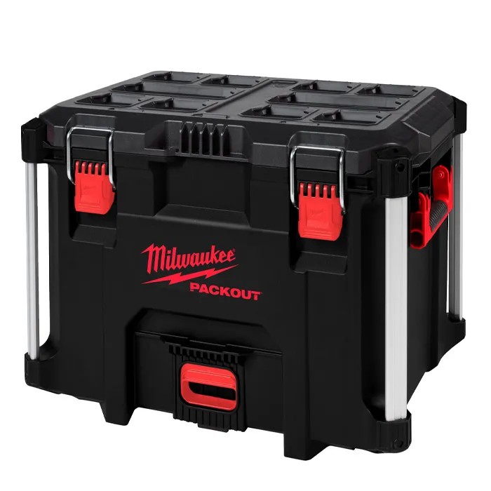Cutie XL Milwaukee PACKOUT