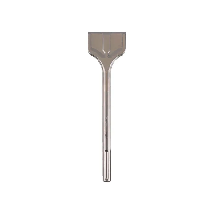 Cumpara  Dalte ascuțite și late - Долото плоское SDS-MAX 400 мм Milwaukee..