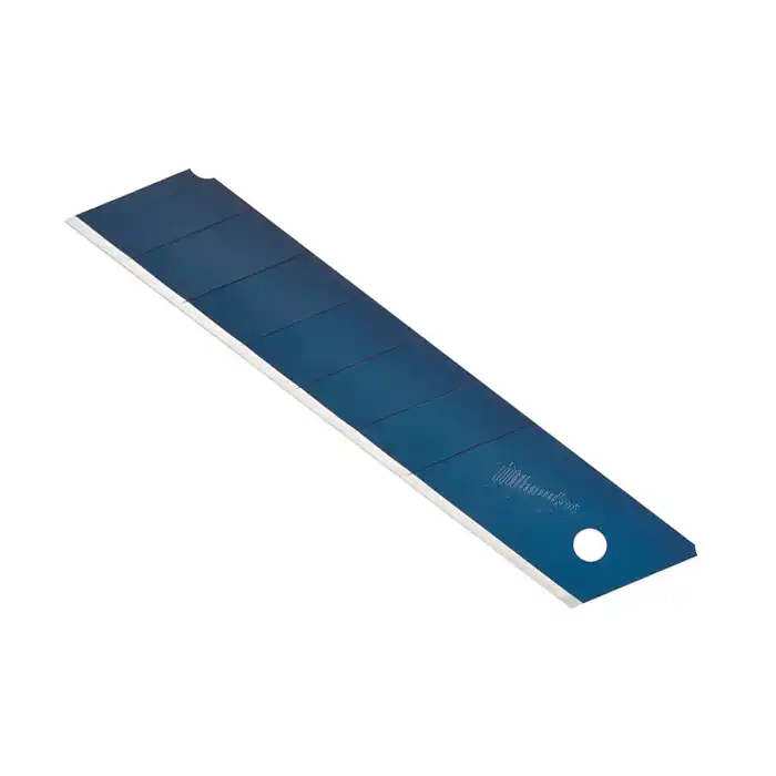 Lame de cuțit segmentate Milwaukee