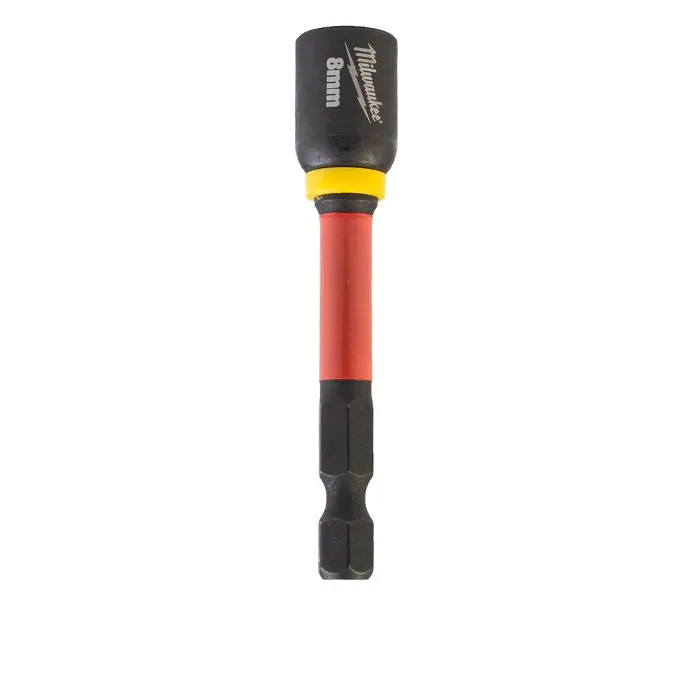 Cumpara  Capete tubulare magnetice cu coada - Магнитная торцевая насадка Milwaukee Shockwav..