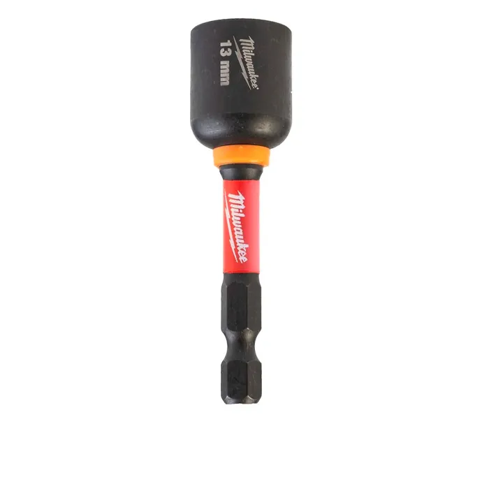 Cumpara  Capete tubulare magnetice cu coada - Магнитная торцевая насадка Milwaukee Shockwav..