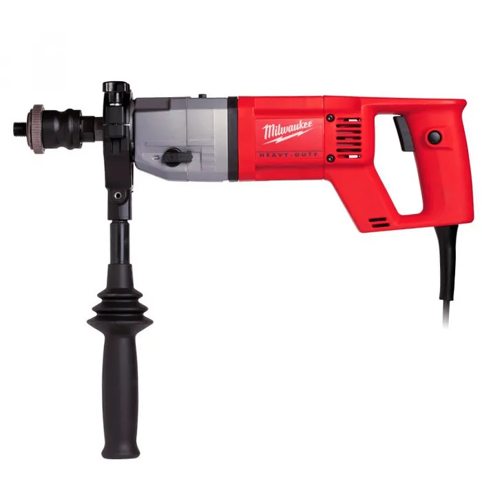 Mașină de găurit cu carotă diamantată Milwaukee DD 2-160 XE