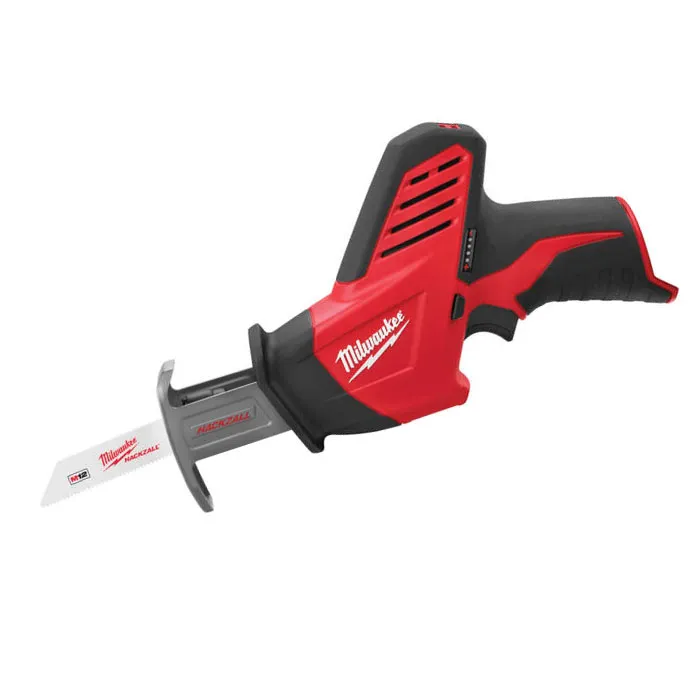 Fierastrau sabie cu acumulator Milwaukee C12 HZ-0