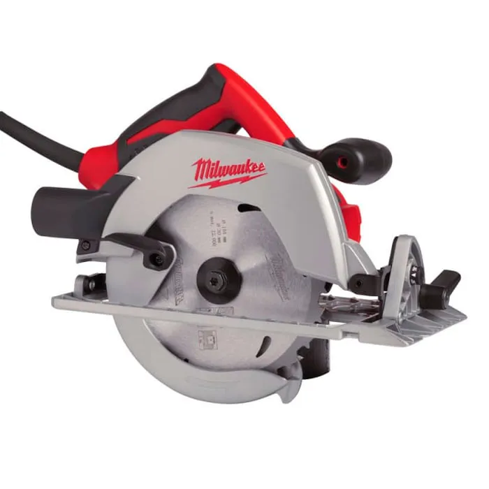 Fierăstrău circular manual Milwaukee CS 60 F