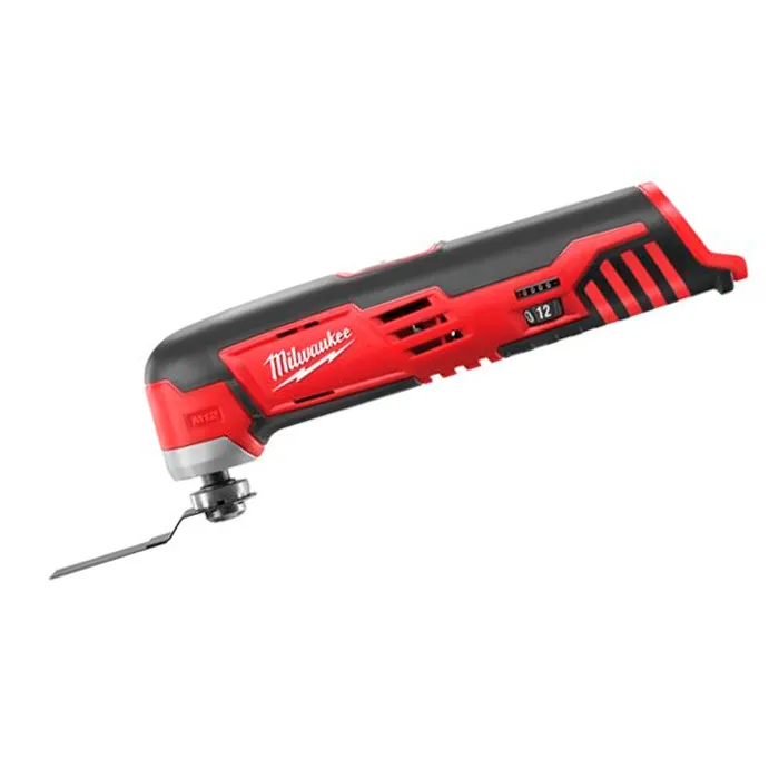 Unealtă multifunctională Milwaukee C12 MT-0