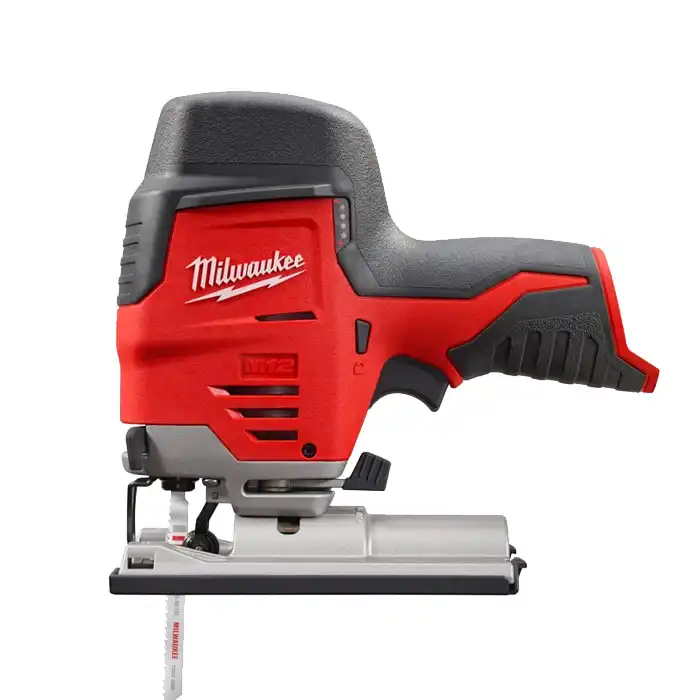 Купить  Аккумуляторные лобзики - Аккумуляторный лобзик Milwaukee M12 JS-0..