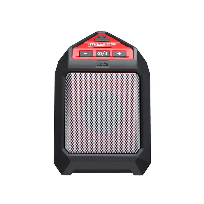 Difuzor cu acumulator Milwaukee M12 JSSP-0
