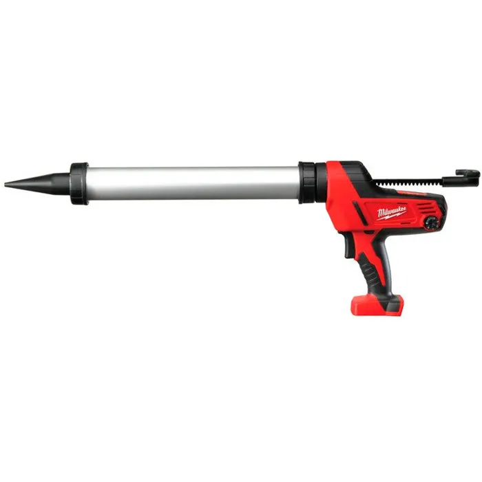 Pistol de etanșare pe acumulator Milwaukee C18 PCG/600A-0B