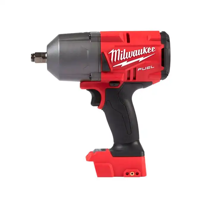 Аккумуляторный гайковерт Milwaukee M18 FHIWF12-0X