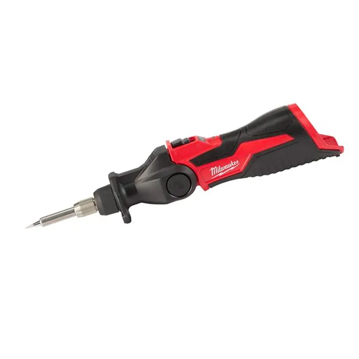 Pistol de lipit cu acumulator Milwaukee M12 SI-0