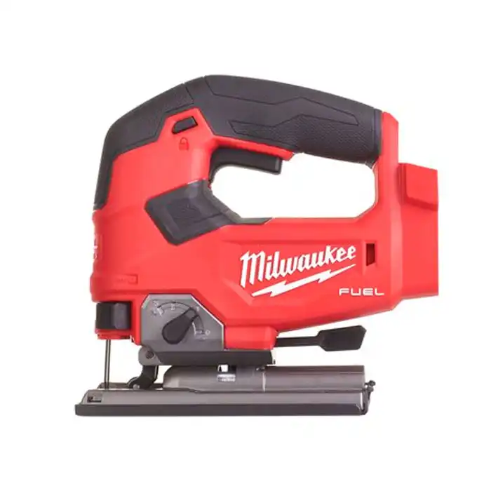 Купить  Аккумуляторные лобзики - Аккумуляторный лобзик Milwaukee M18 FJS-0X..