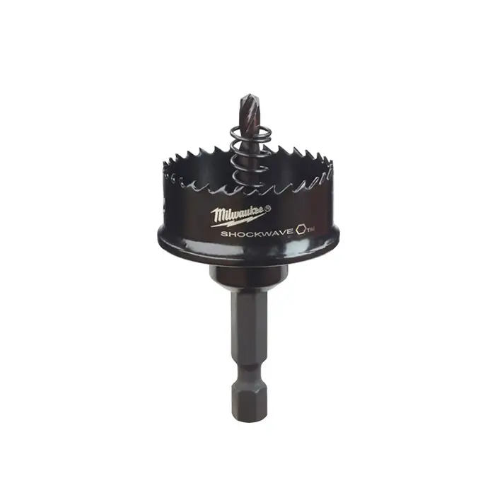 Carote Bi-Metal (impact)
