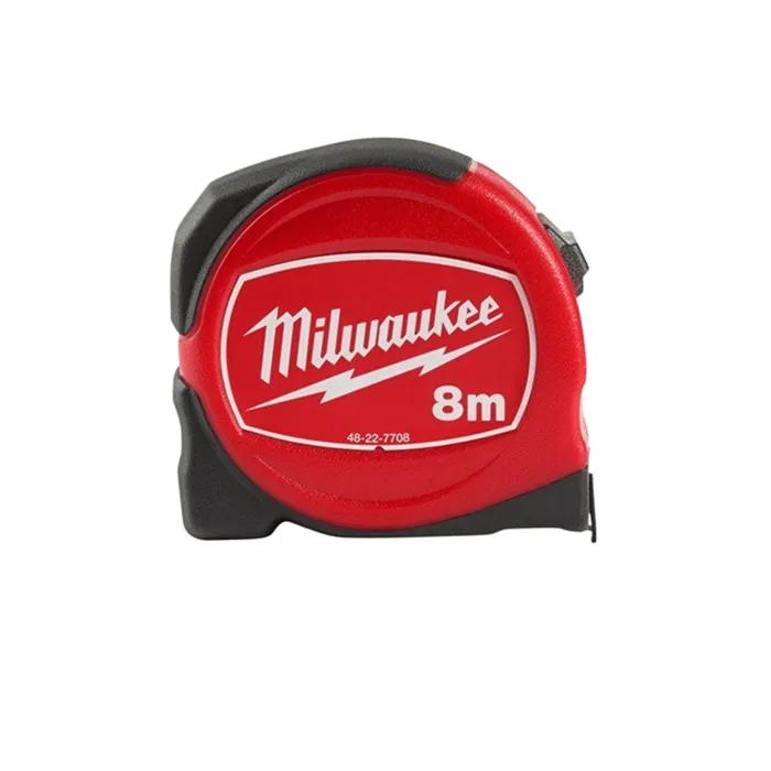 Cumpara  Rulete - Рулетка Milwaukee S8/25 Slimline 48227708..