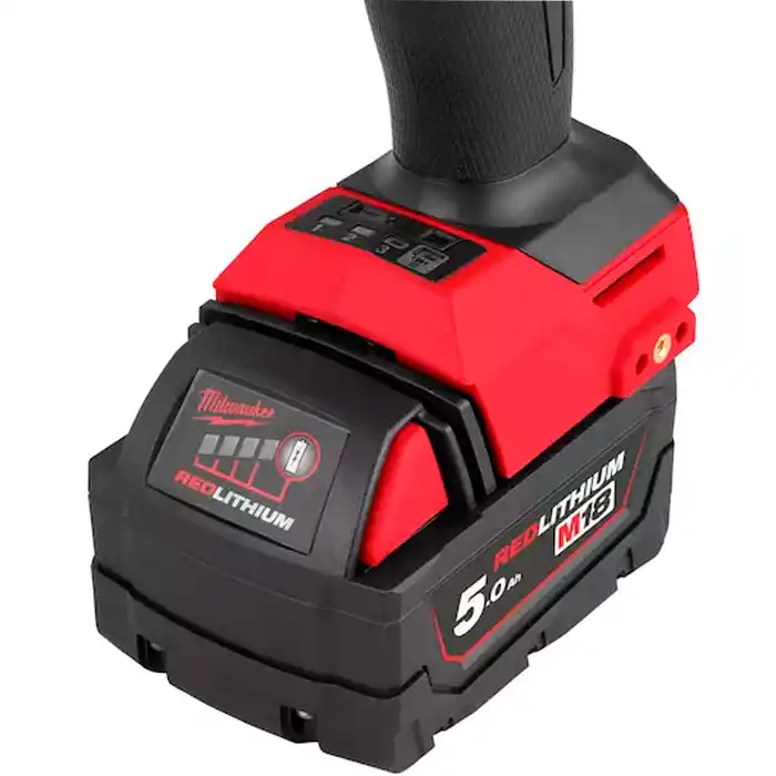 Milwaukee M18FHIW2P12-502X