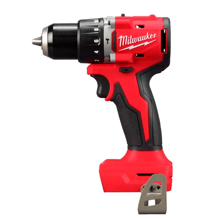 Milwaukee M18BLDDRC-0X