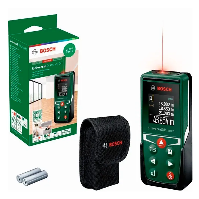 Bosch Universal Distance 50 (0603672801)