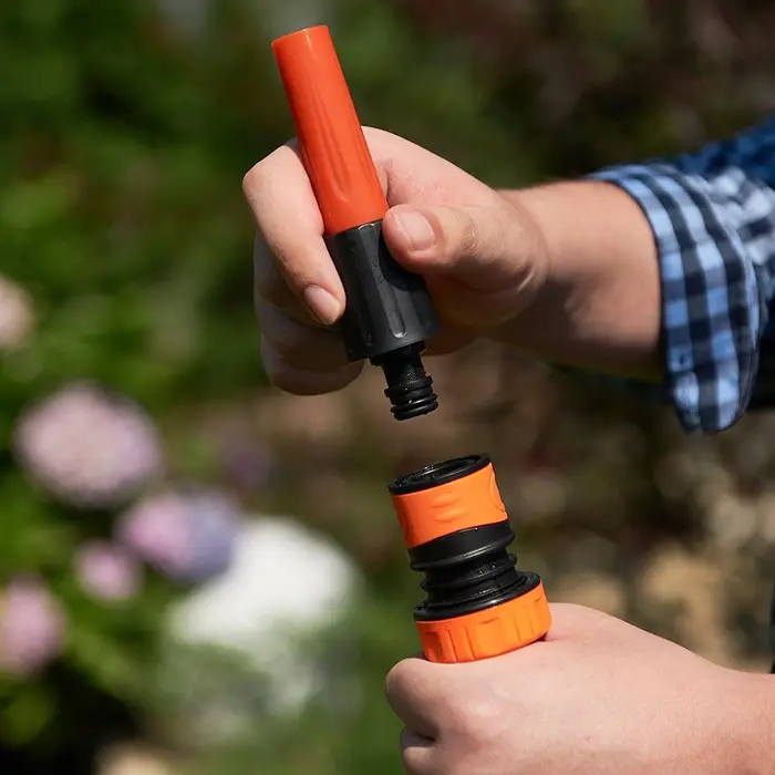 Pistol de udare Sequoia SWSSN2
