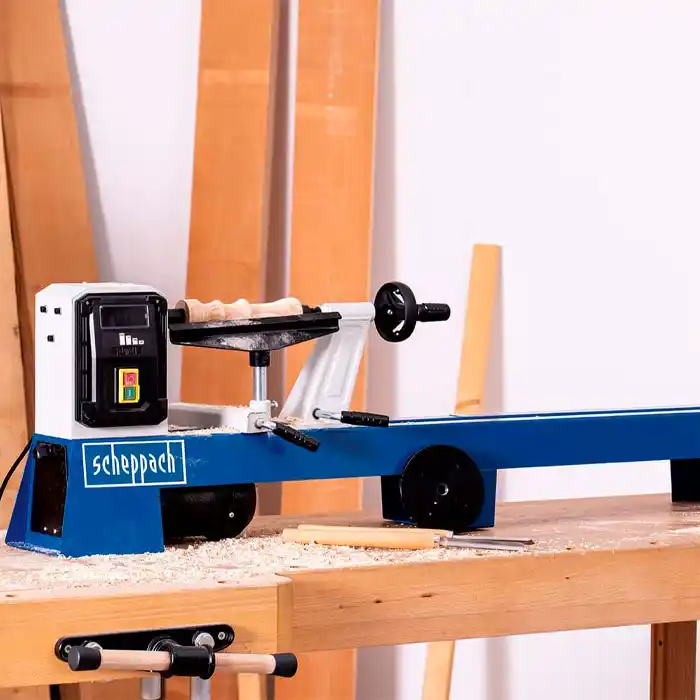 Strung Scheppach DM1100T