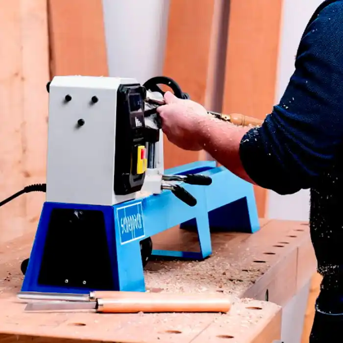 Strung Scheppach DM1100T