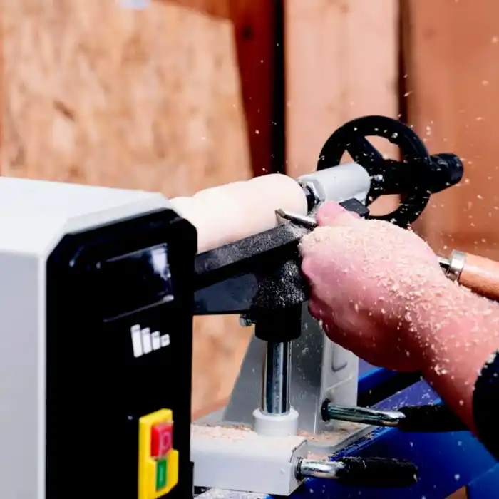 Strung Scheppach DM1100T