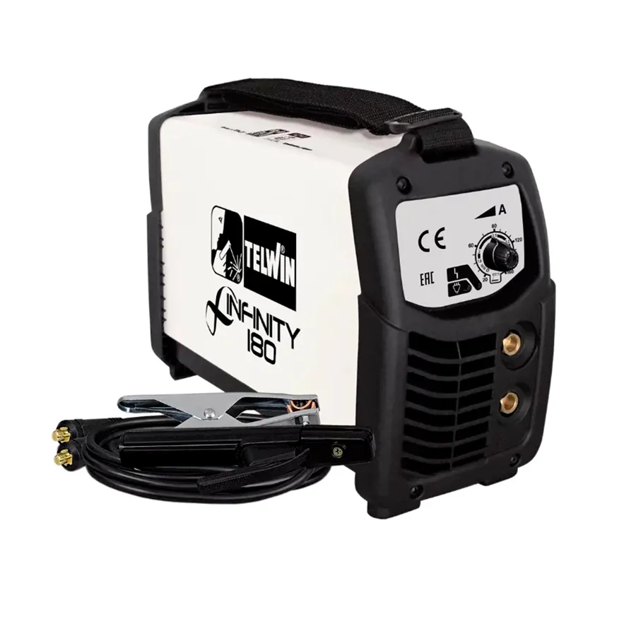 Aparat de sudat Telwin INFINITY 180