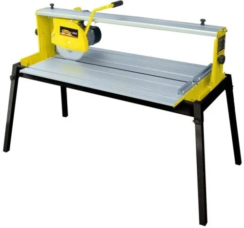 Masina de taiat placi ceramice CORVET 468