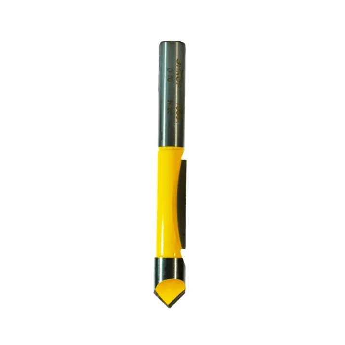 Cumpara  Freze pentru muchii drepte - Фреза кромочная прямая Энкор 10530..