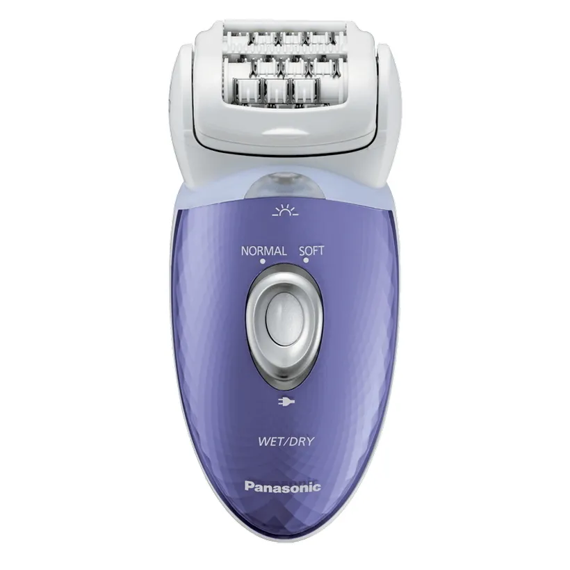Cumpara  Epilatoare - Эпилятор Panasonic ES-ED23-V520, Фиолетовый..