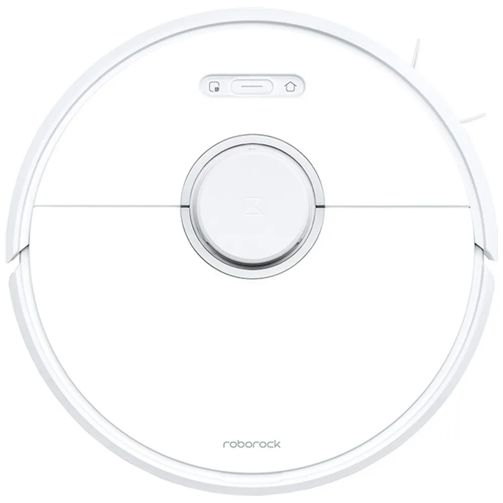 Xiaomi Roborock Vacuum Cleaner S6, White