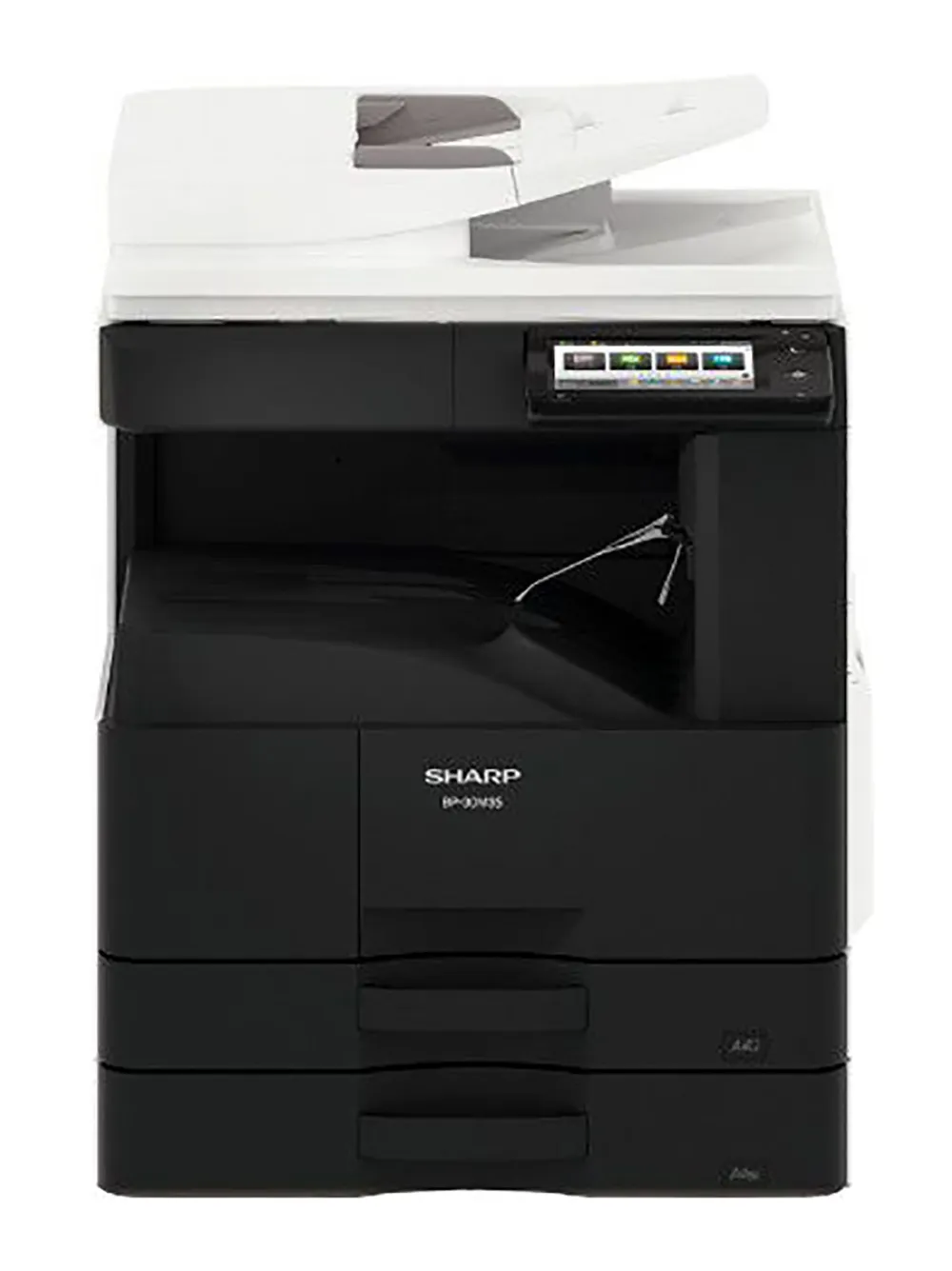 MFP Sharp Nova E2 BP-30M31EU