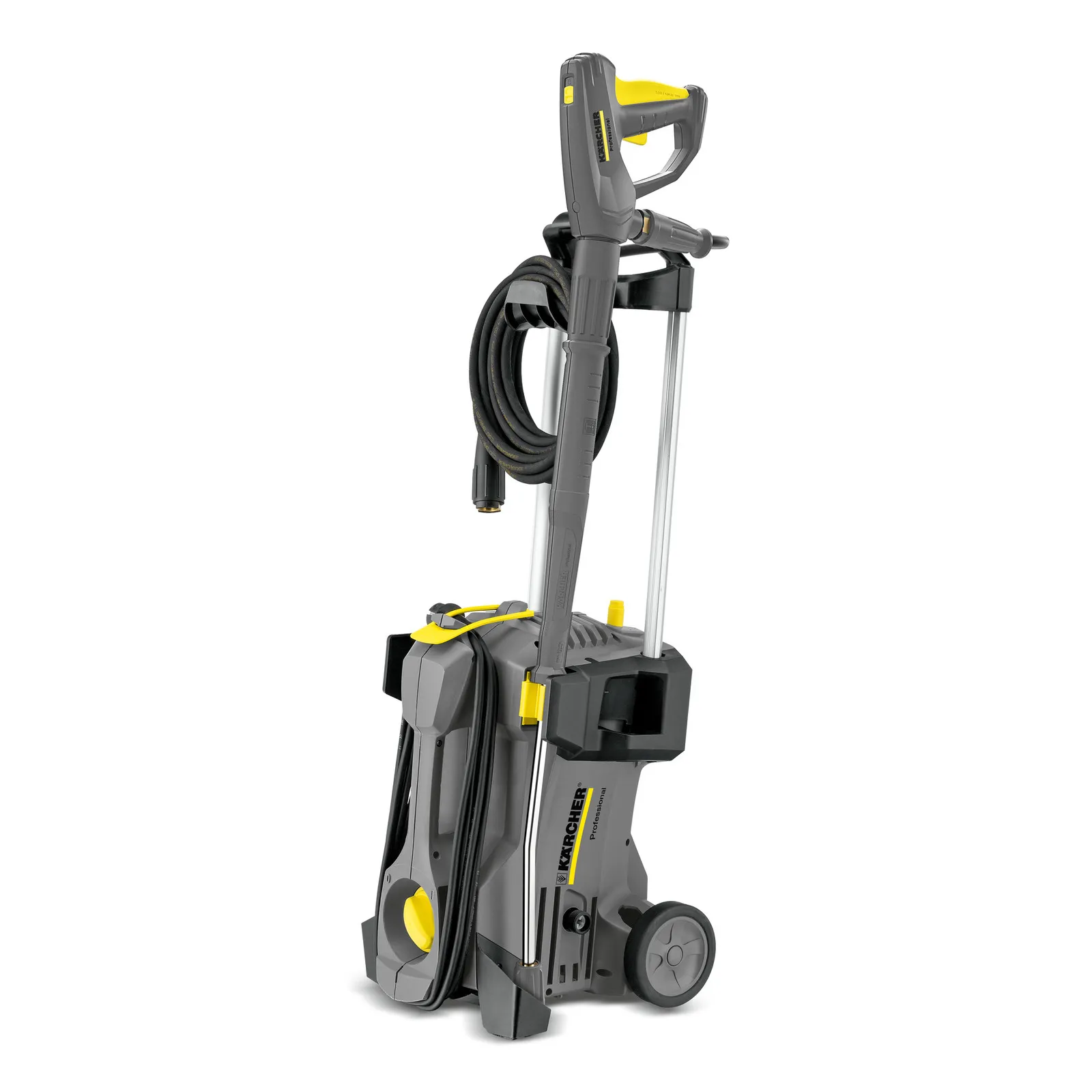 High Pressure Washer Karcher Pro HD 600