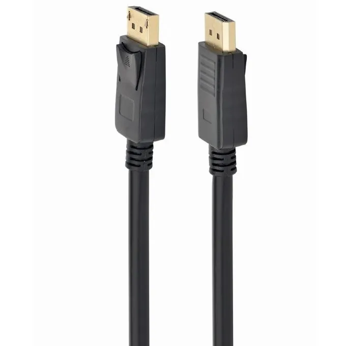 Cable  DP to DP  1.8m Cablexpert, CC-DP2-6