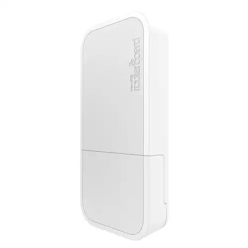 Беспроводная точка доступа MikroTik..