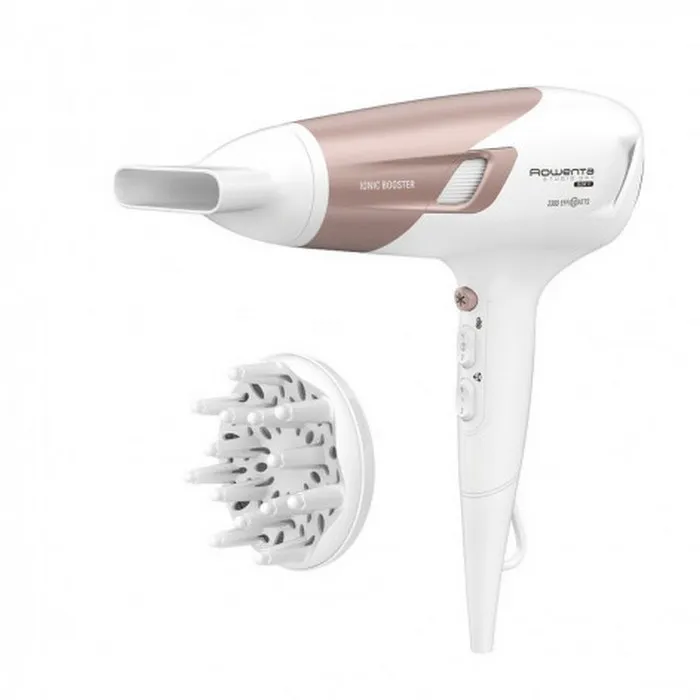 Cumpara  Uscătoare de păr - Фен Rowenta Studio Dry Glow CV5830F0, 2100 Вт..