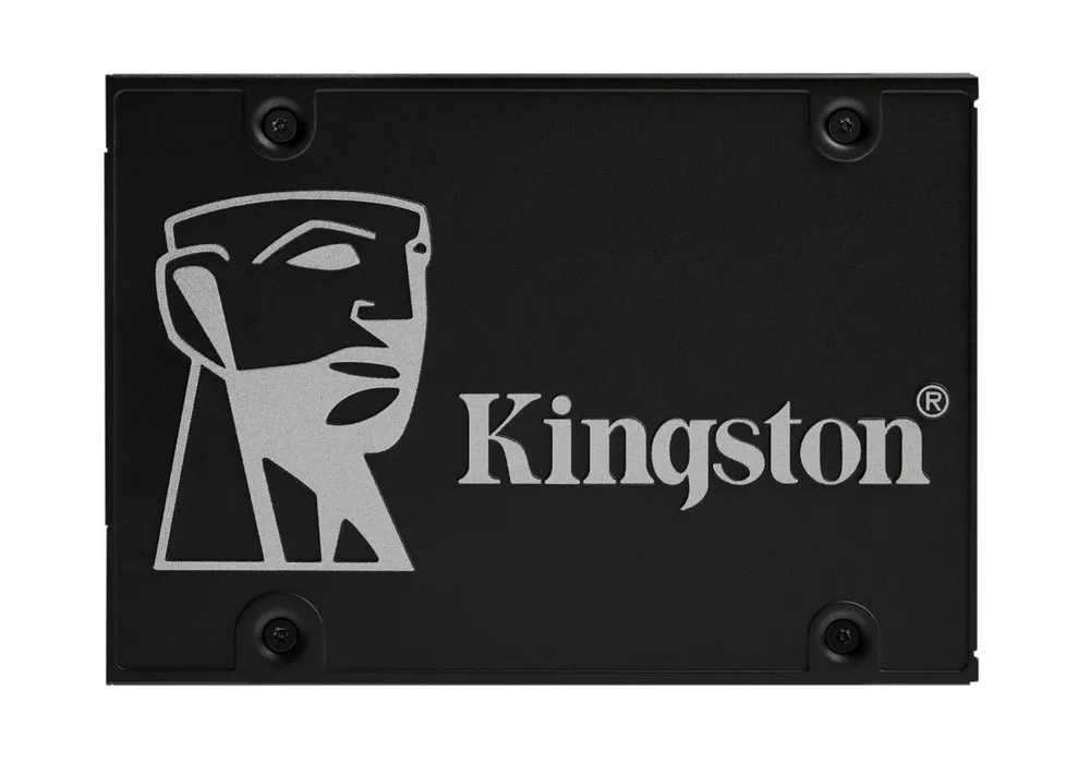 SSD Kingston KC600 512Гб, SKC600/51..