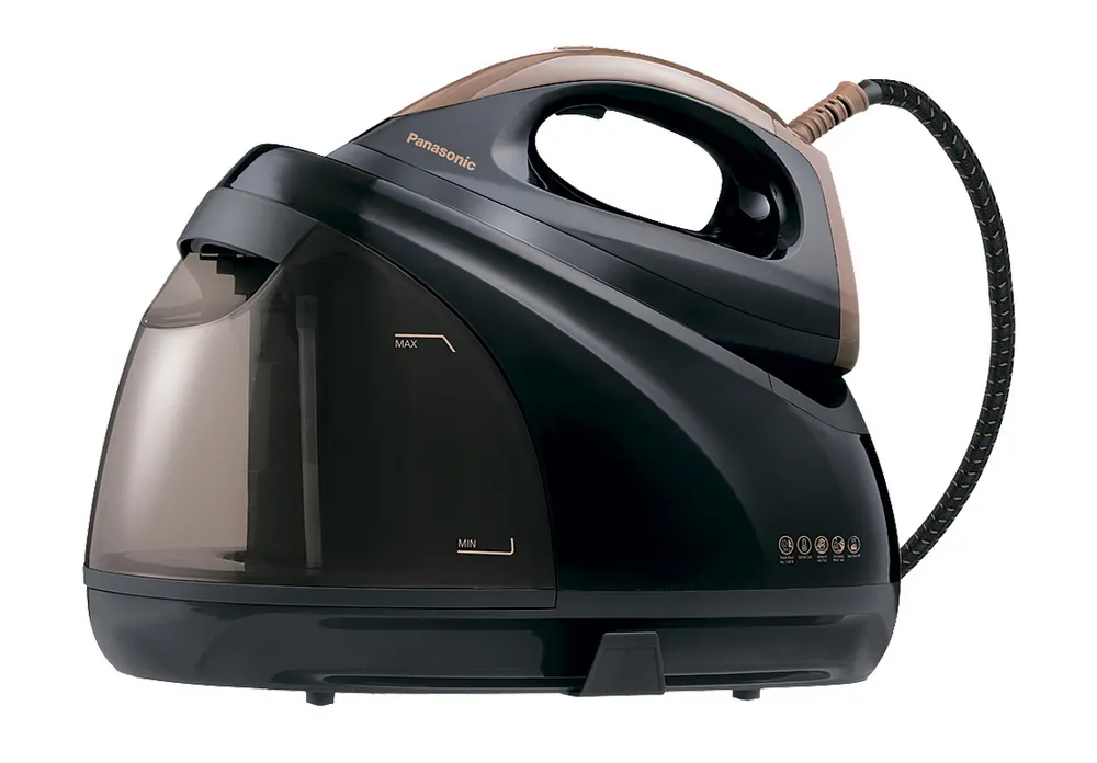 Ironing System Panasonic NI-GT500NTW