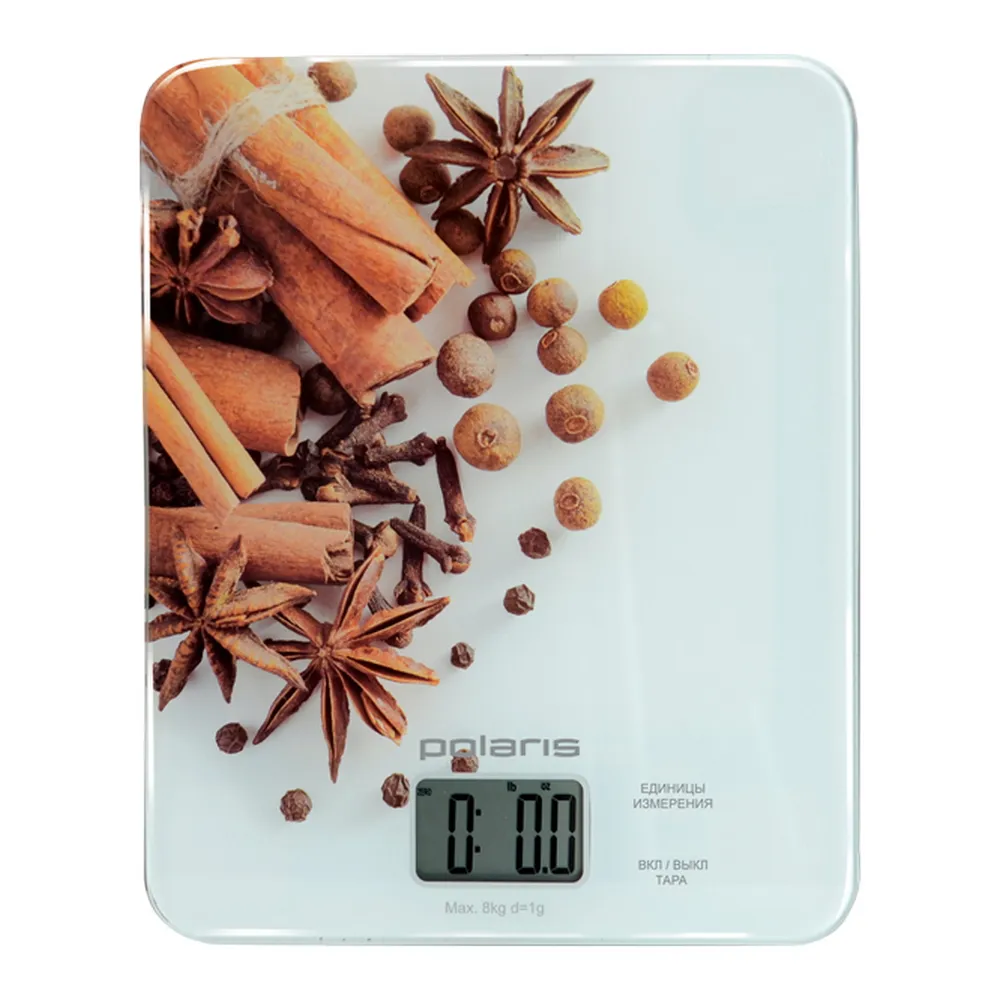 Kitchen Scale Polaris PKS0832DG