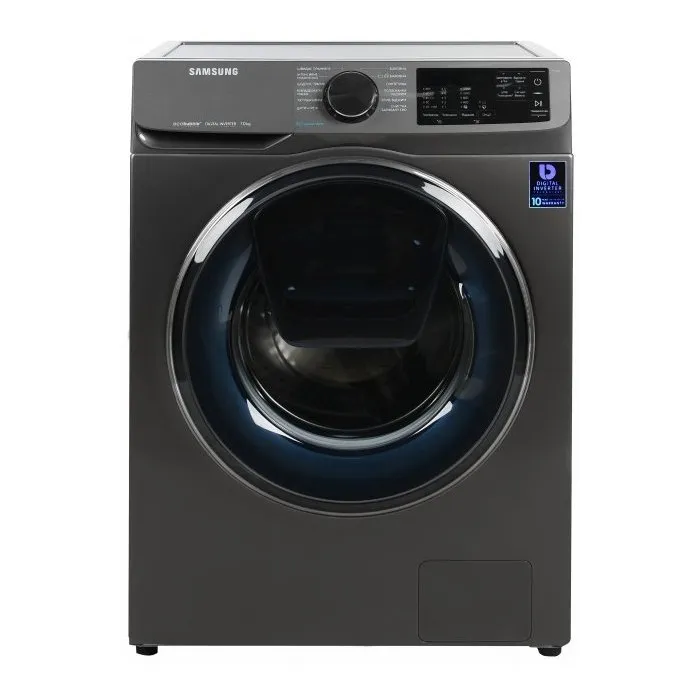 Mașina de spălat rufe Samsung WW70R421XTXDUA