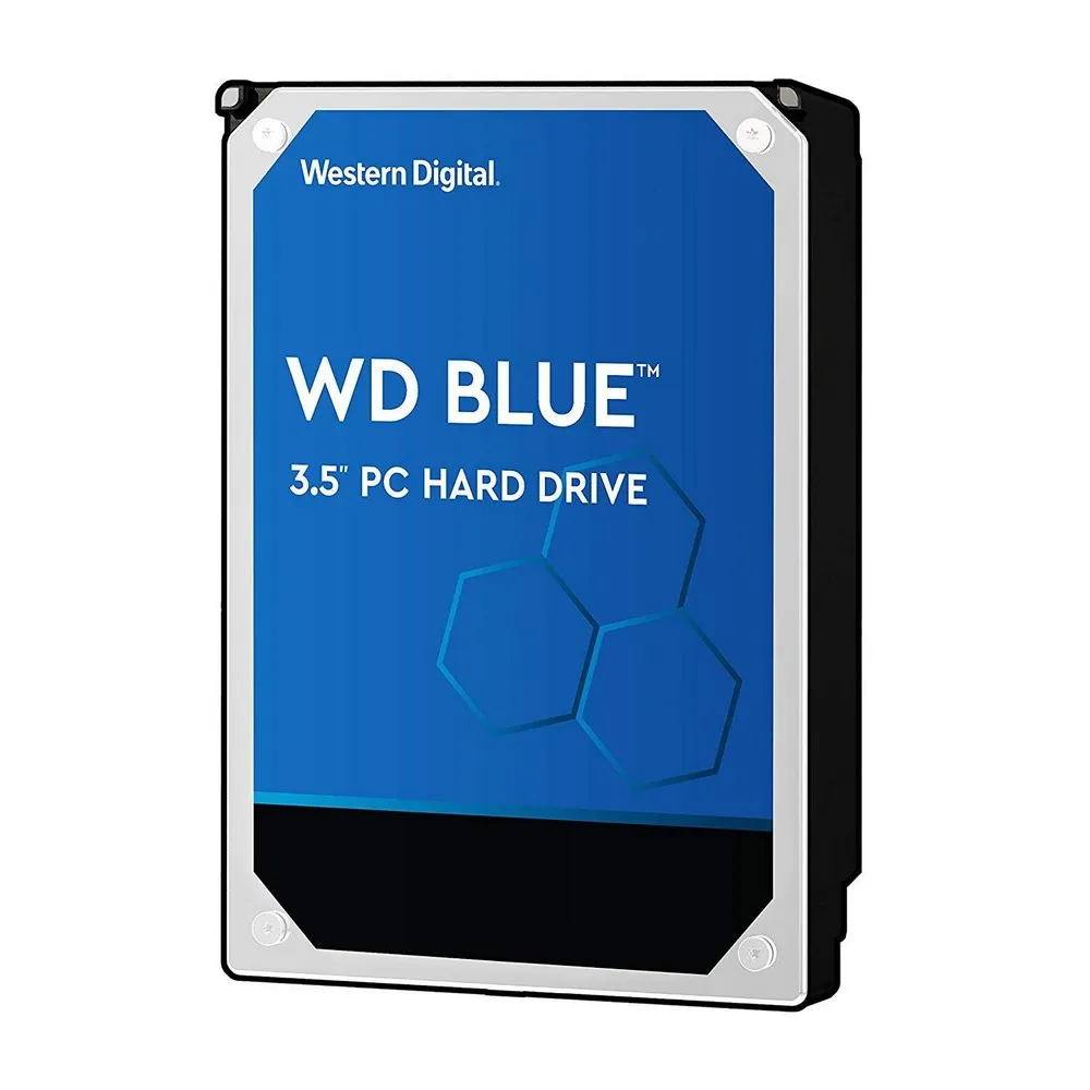 Жесткий диск Western Digital WD Blu..