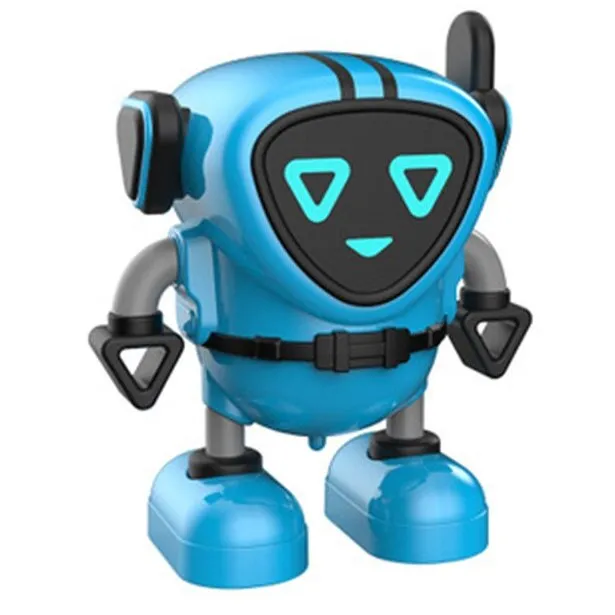 JJRC Robot R7, Blue