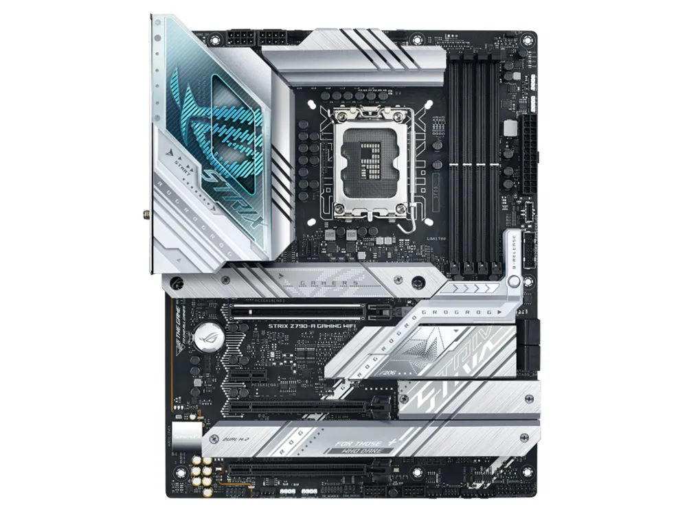 MB S1700 Asus ROG STRIX Z790-A GAMING WIFI  ATX