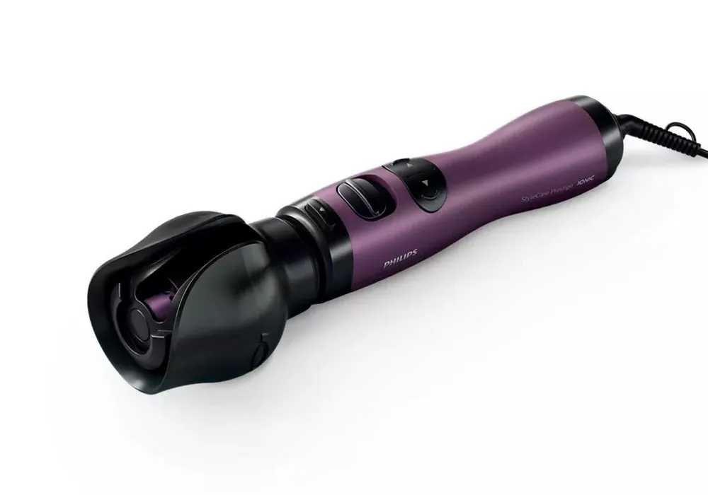 Hair Hot Air Styler Philips HP8668/00