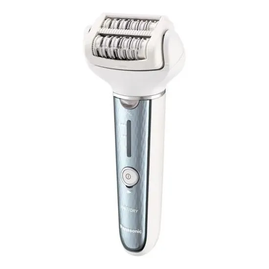 Cumpara  Epilatoare - Эпилятор Panasonic ES-EL2A-A520, Голубой..
