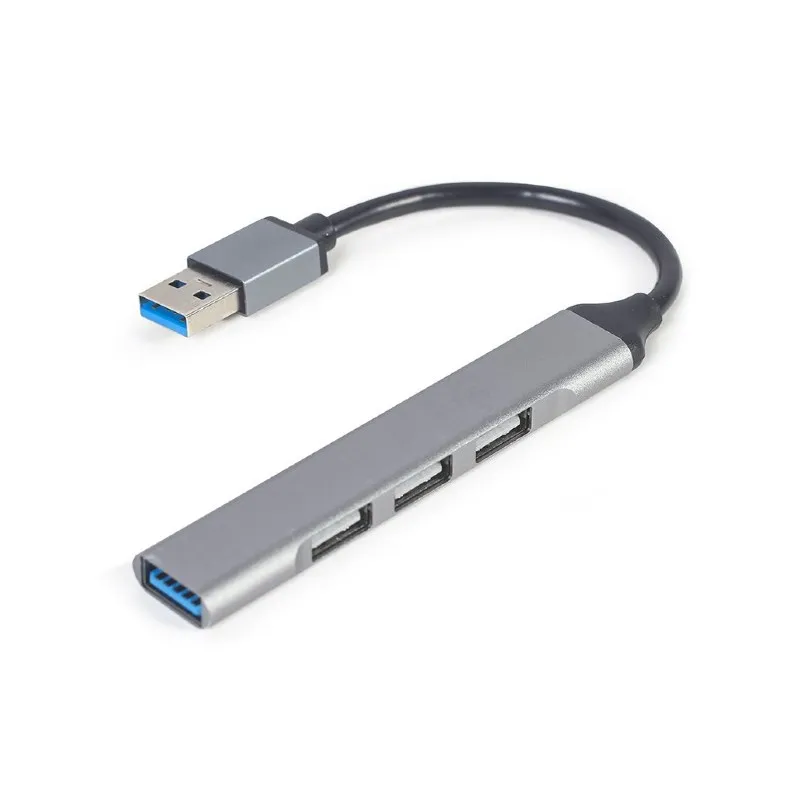 USB-концентратор Gembird UHB-U3P1U2..