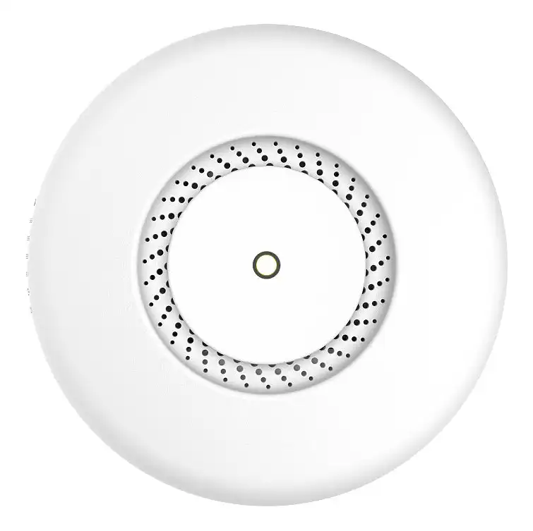 Купить  Маршрутизаторы - Беспроводная точка доступа MikroTik cAP AC, Б..