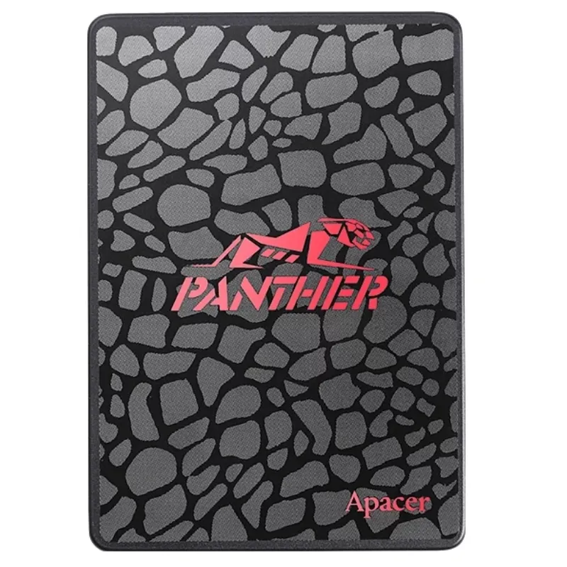 Накопитель SSD Apacer AS350 PANTHER..