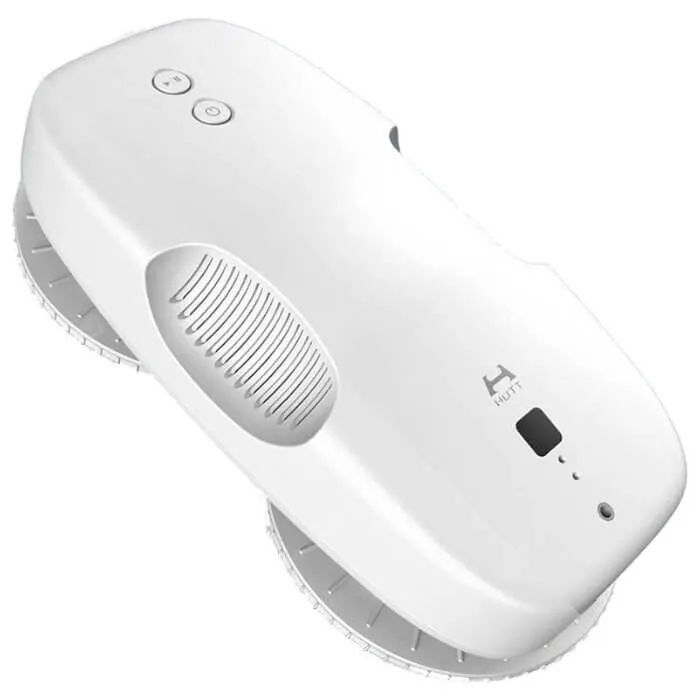 Window Robot Cleaner HUTT DDC55, White